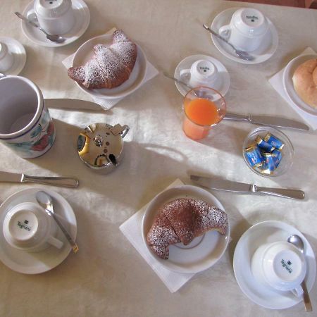 B&B Agon Taormina Ngoại thất bức ảnh