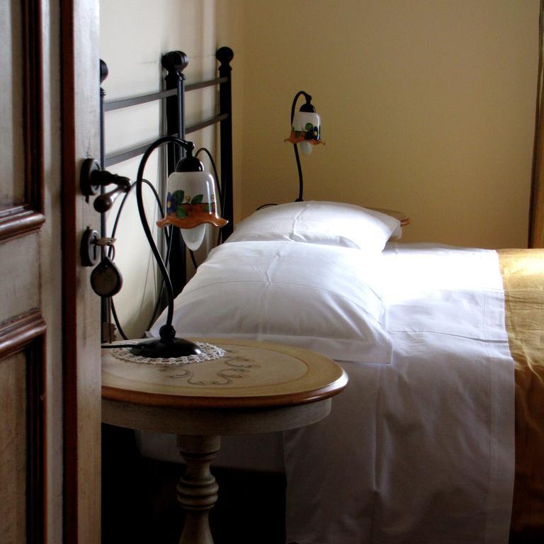 B&B Agon Taormina Phòng bức ảnh
