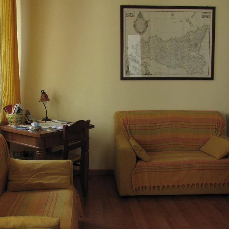 B&B Agon Taormina Ngoại thất bức ảnh