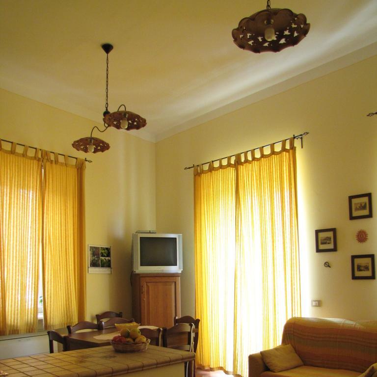 B&B Agon Taormina Ngoại thất bức ảnh