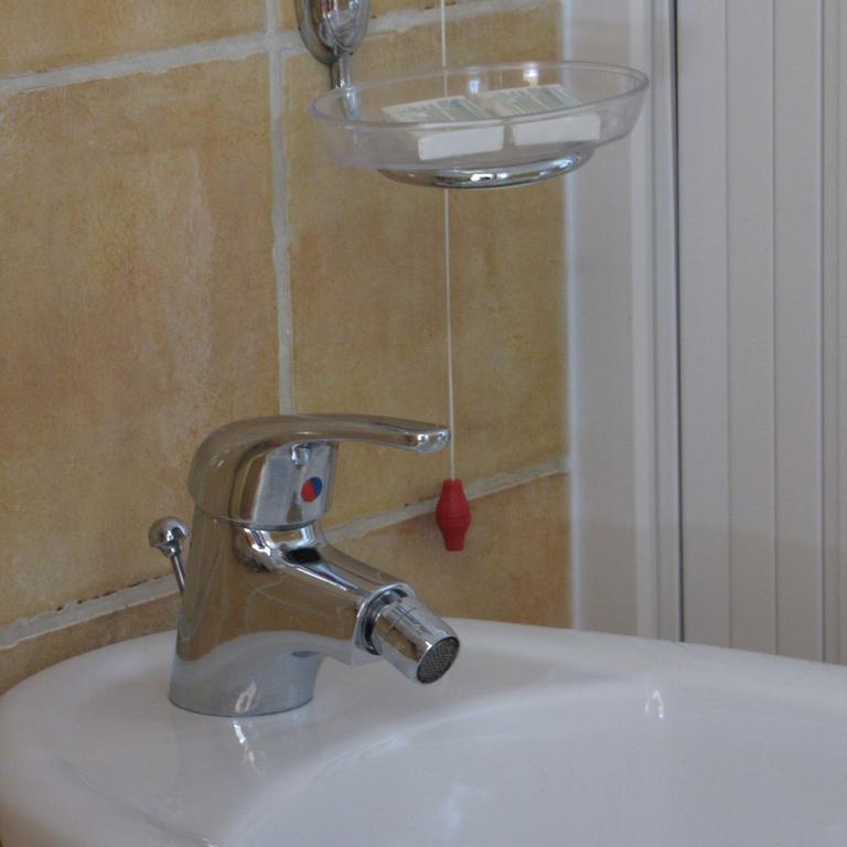B&B Agon Taormina Ngoại thất bức ảnh