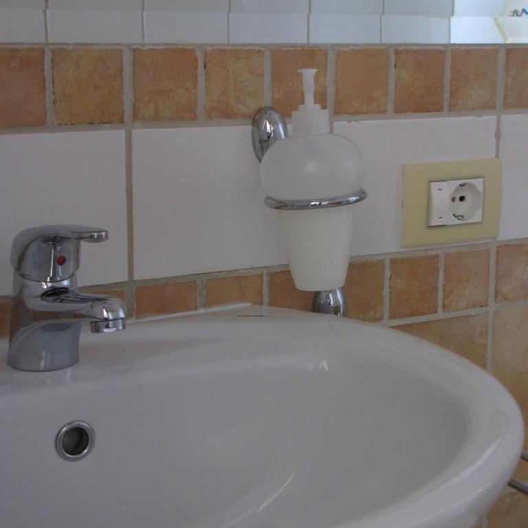 B&B Agon Taormina Phòng bức ảnh