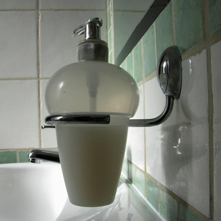 B&B Agon Taormina Phòng bức ảnh