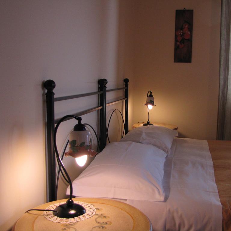 B&B Agon Taormina Phòng bức ảnh