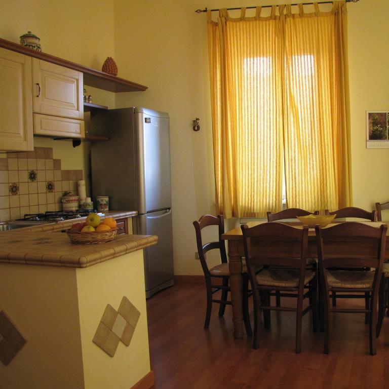 B&B Agon Taormina Ngoại thất bức ảnh