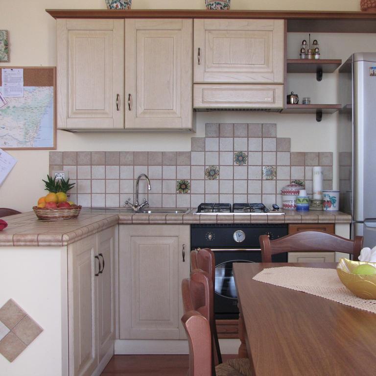 B&B Agon Taormina Ngoại thất bức ảnh