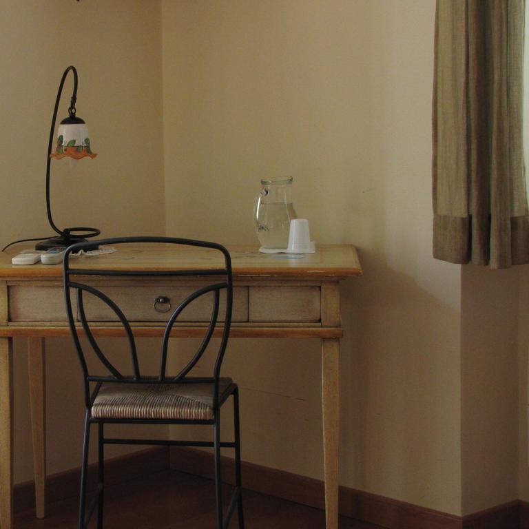 B&B Agon Taormina Phòng bức ảnh
