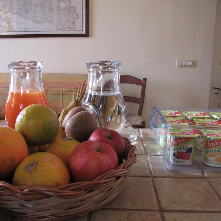 B&B Agon Taormina Ngoại thất bức ảnh
