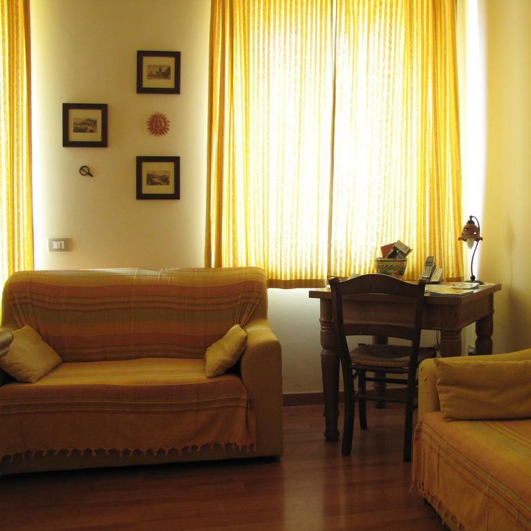 B&B Agon Taormina Ngoại thất bức ảnh