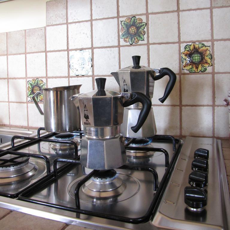 B&B Agon Taormina Ngoại thất bức ảnh