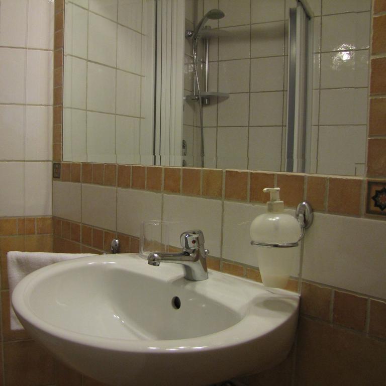 B&B Agon Taormina Phòng bức ảnh