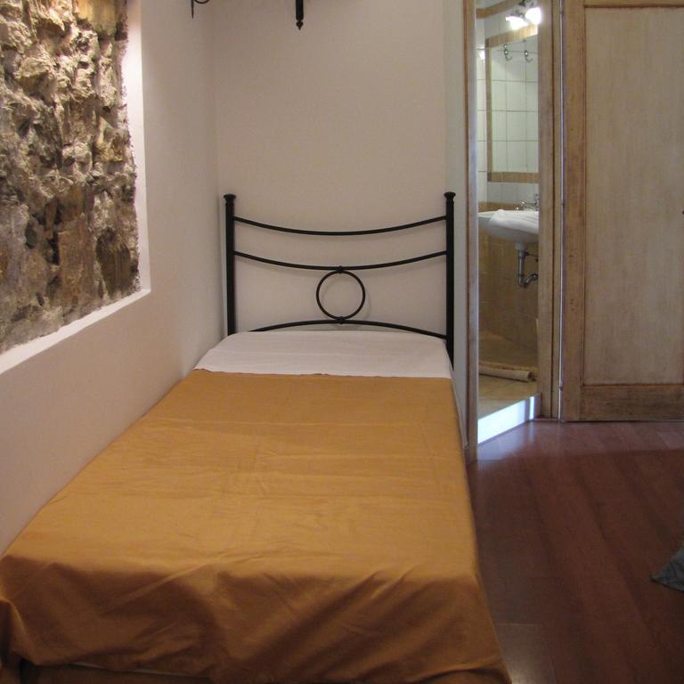 B&B Agon Taormina Phòng bức ảnh