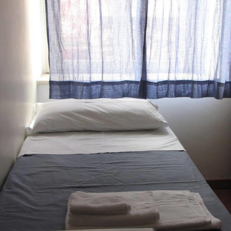 B&B Agon Taormina Ngoại thất bức ảnh