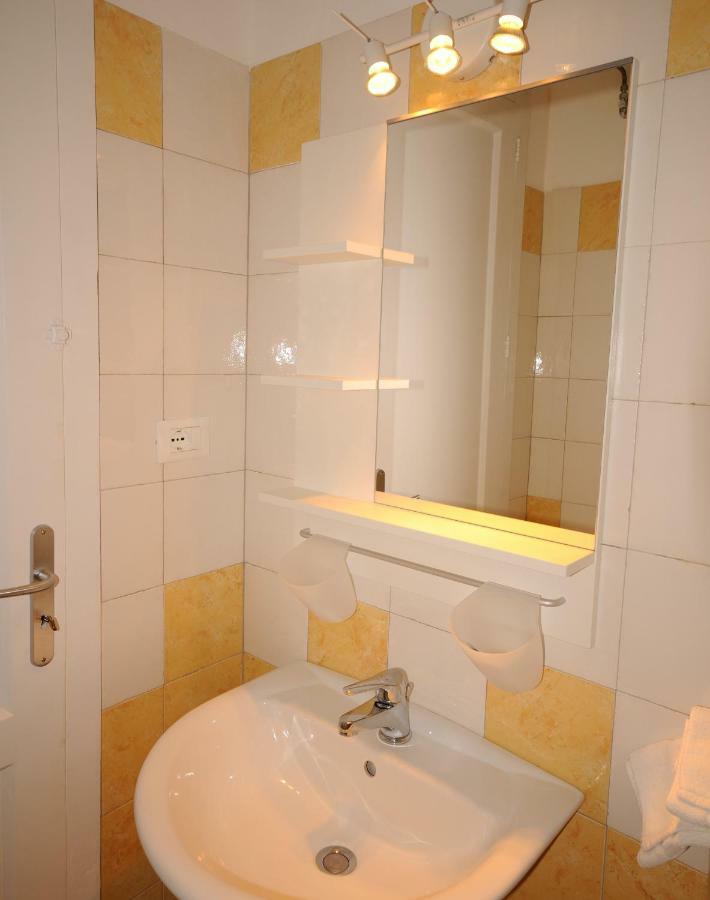 B&B Agon Taormina Phòng bức ảnh