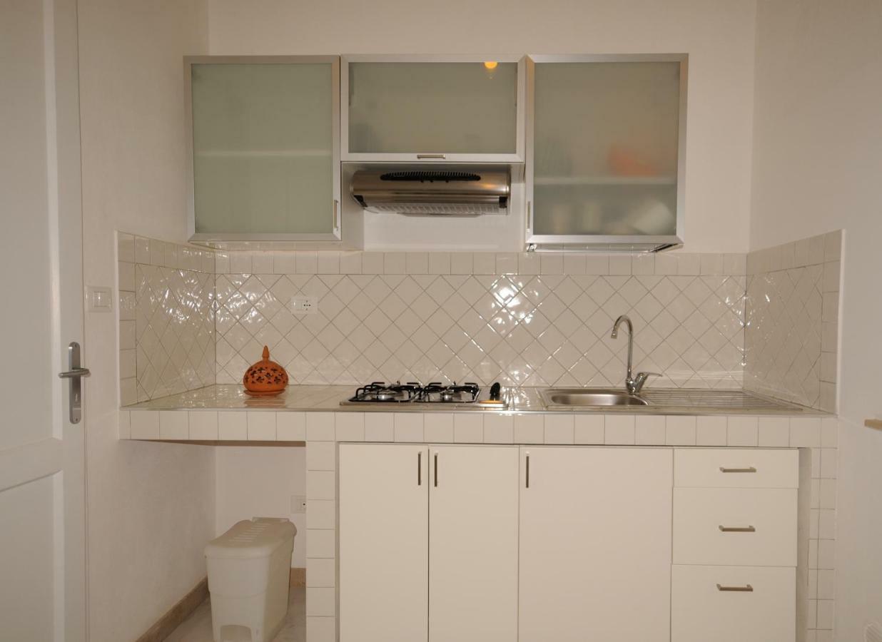 B&B Agon Taormina Phòng bức ảnh