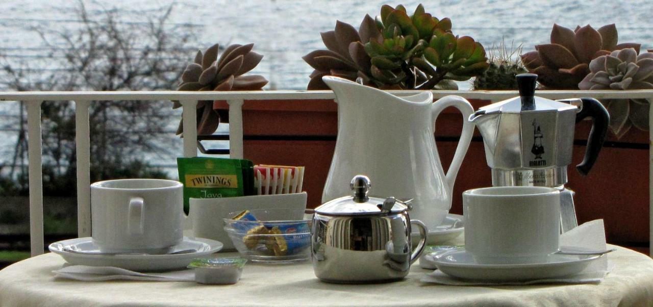 B&B Agon Taormina Ngoại thất bức ảnh
