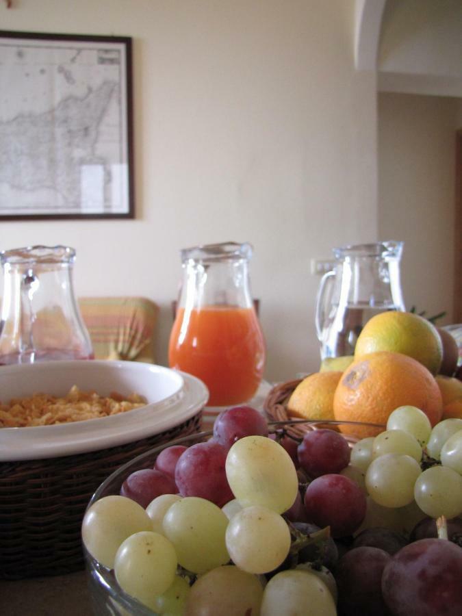 B&B Agon Taormina Ngoại thất bức ảnh