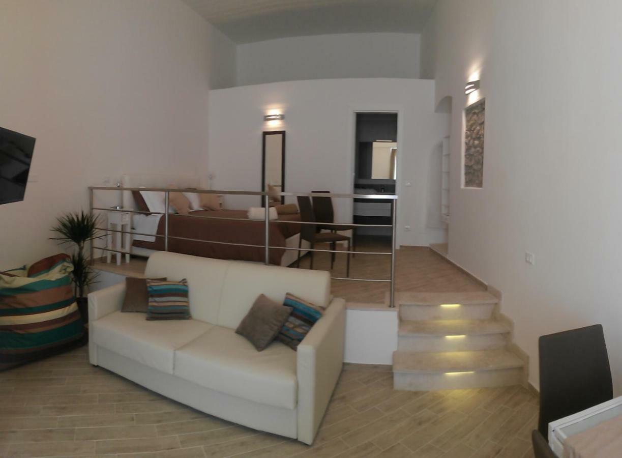 B&B Agon Taormina Ngoại thất bức ảnh