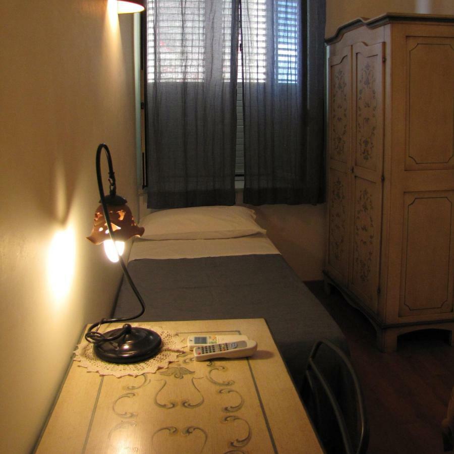 B&B Agon Taormina Ngoại thất bức ảnh