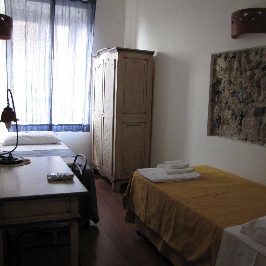 B&B Agon Taormina Ngoại thất bức ảnh