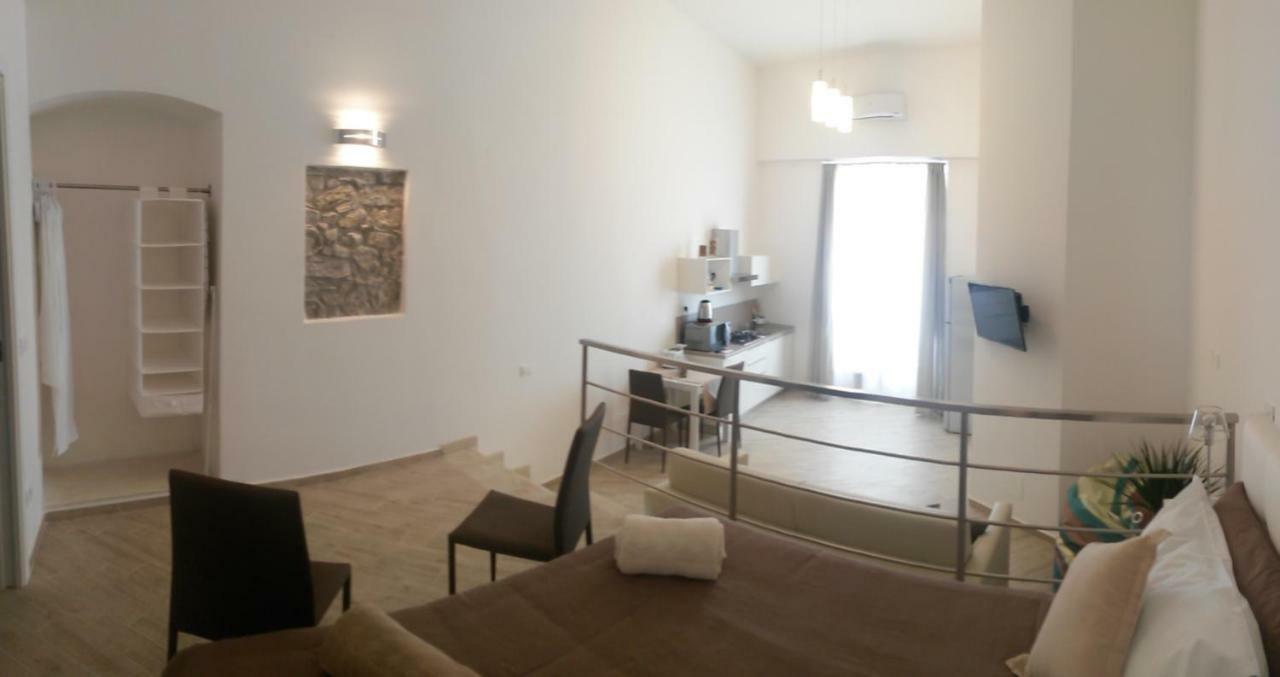 B&B Agon Taormina Ngoại thất bức ảnh