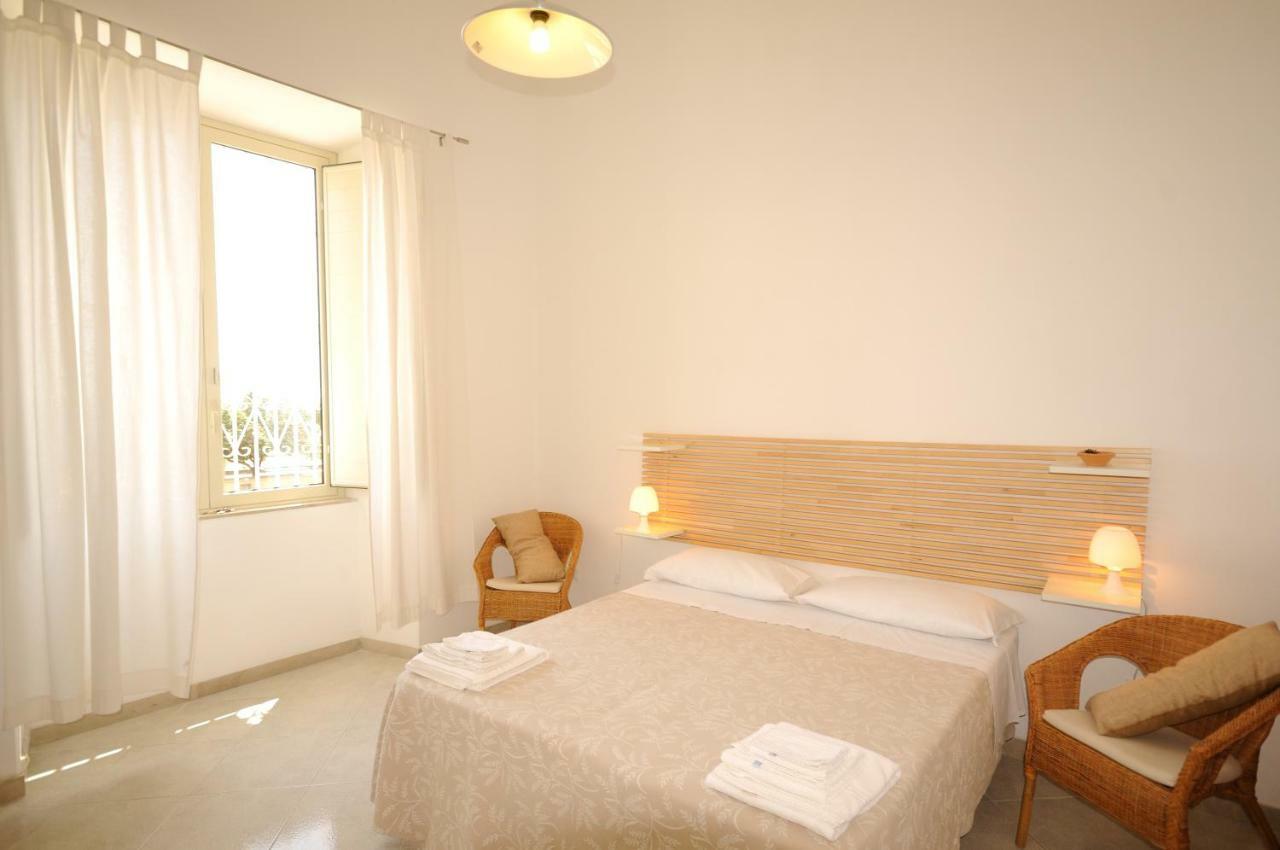 B&B Agon Taormina Ngoại thất bức ảnh