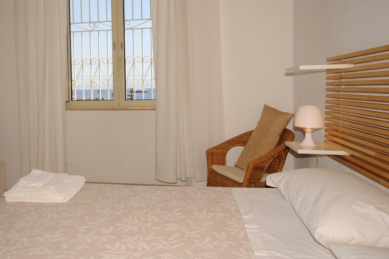 B&B Agon Taormina Ngoại thất bức ảnh