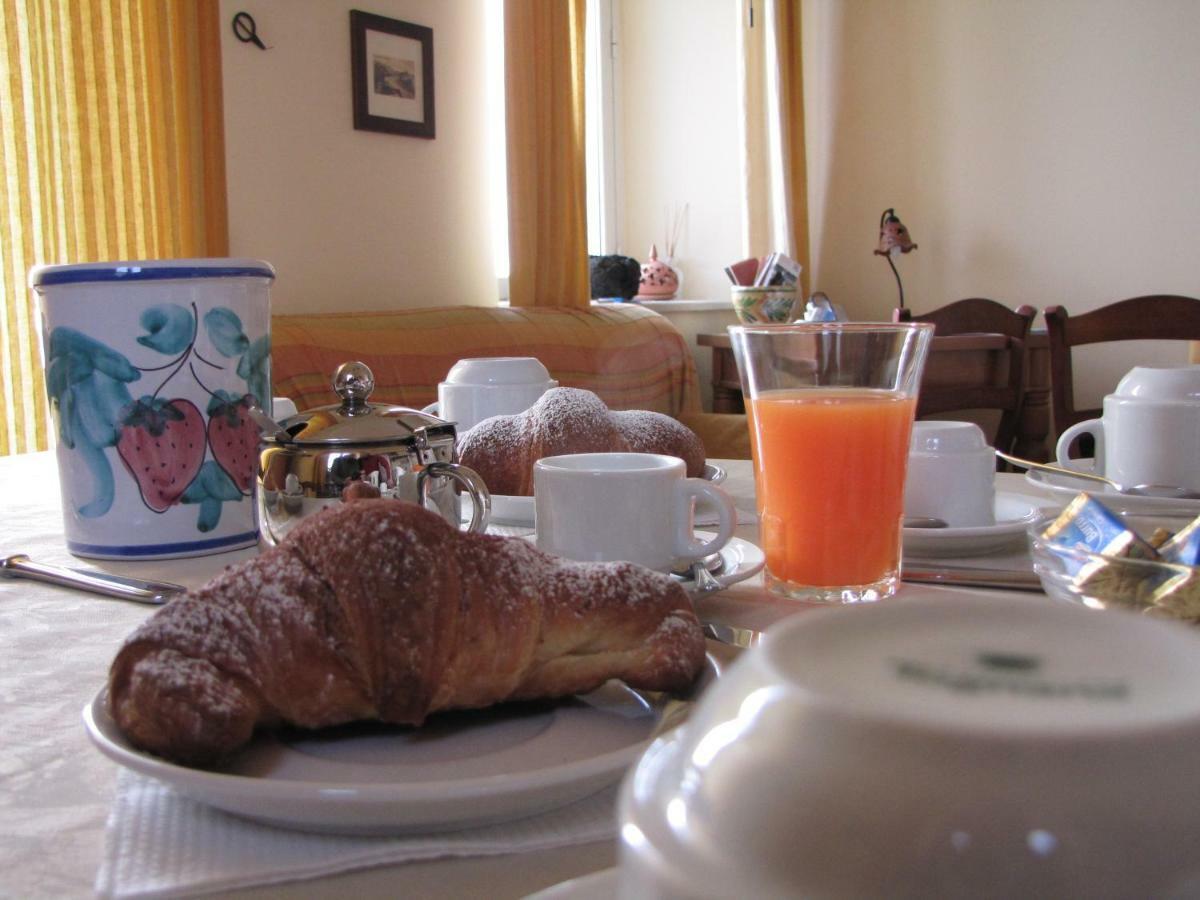 B&B Agon Taormina Ngoại thất bức ảnh