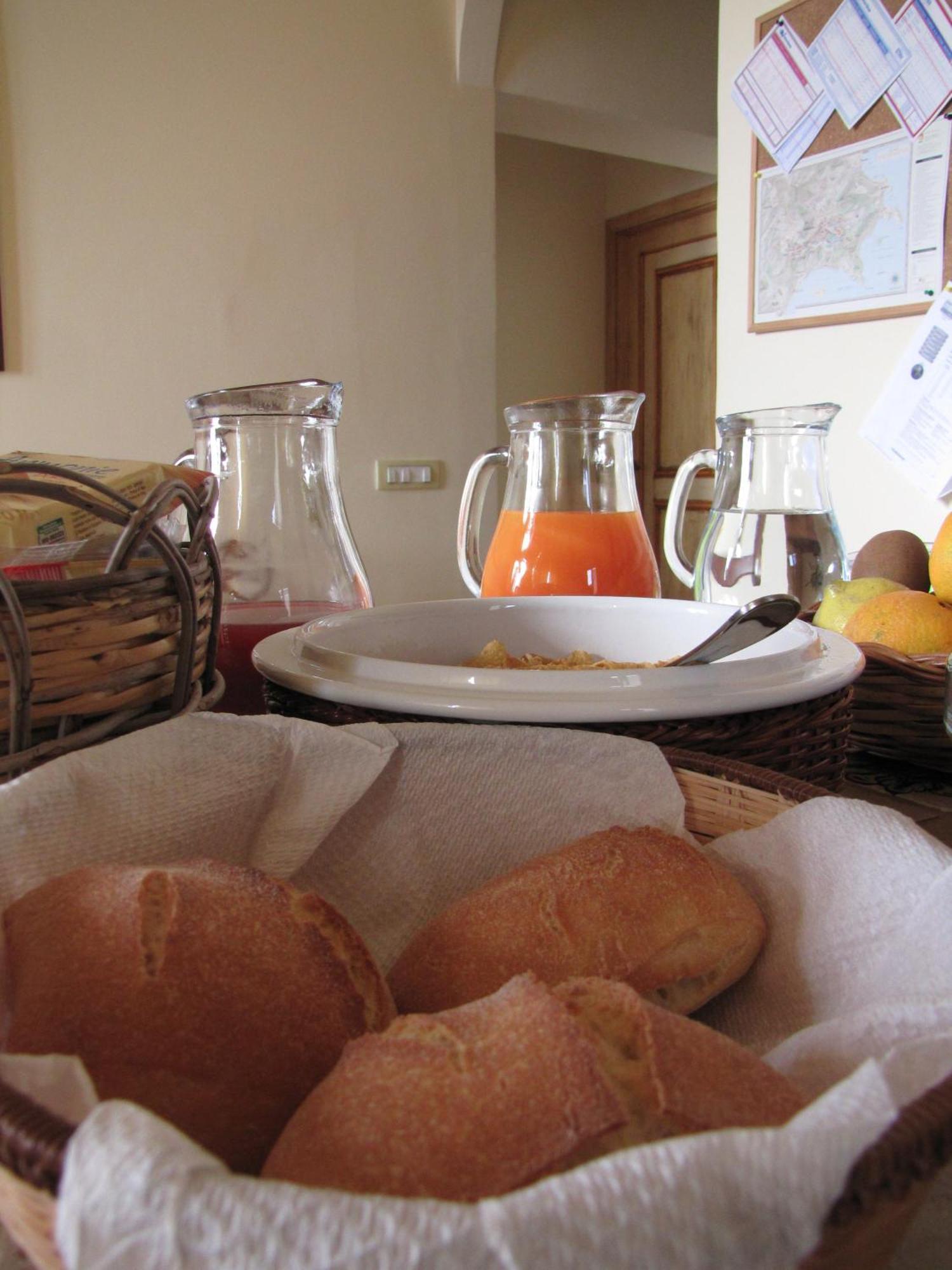 B&B Agon Taormina Ngoại thất bức ảnh